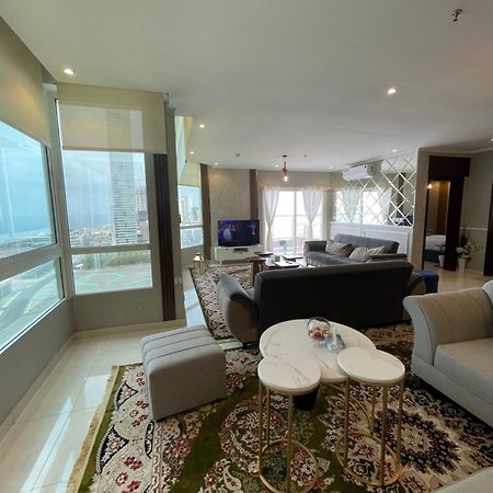 Sea-View Apartment Jeddah Exterior photo