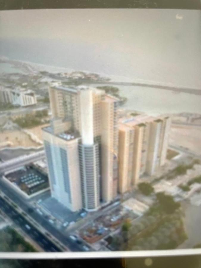 Sea-View Apartment Jeddah Exterior photo