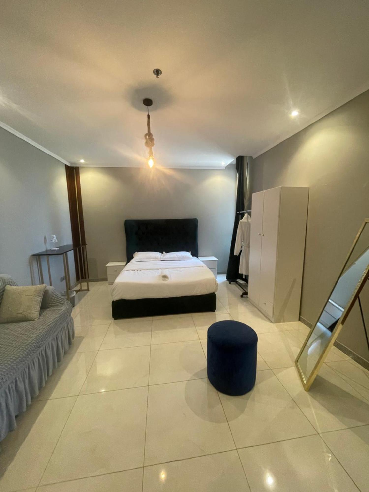 Sea-View Apartment Jeddah Exterior photo