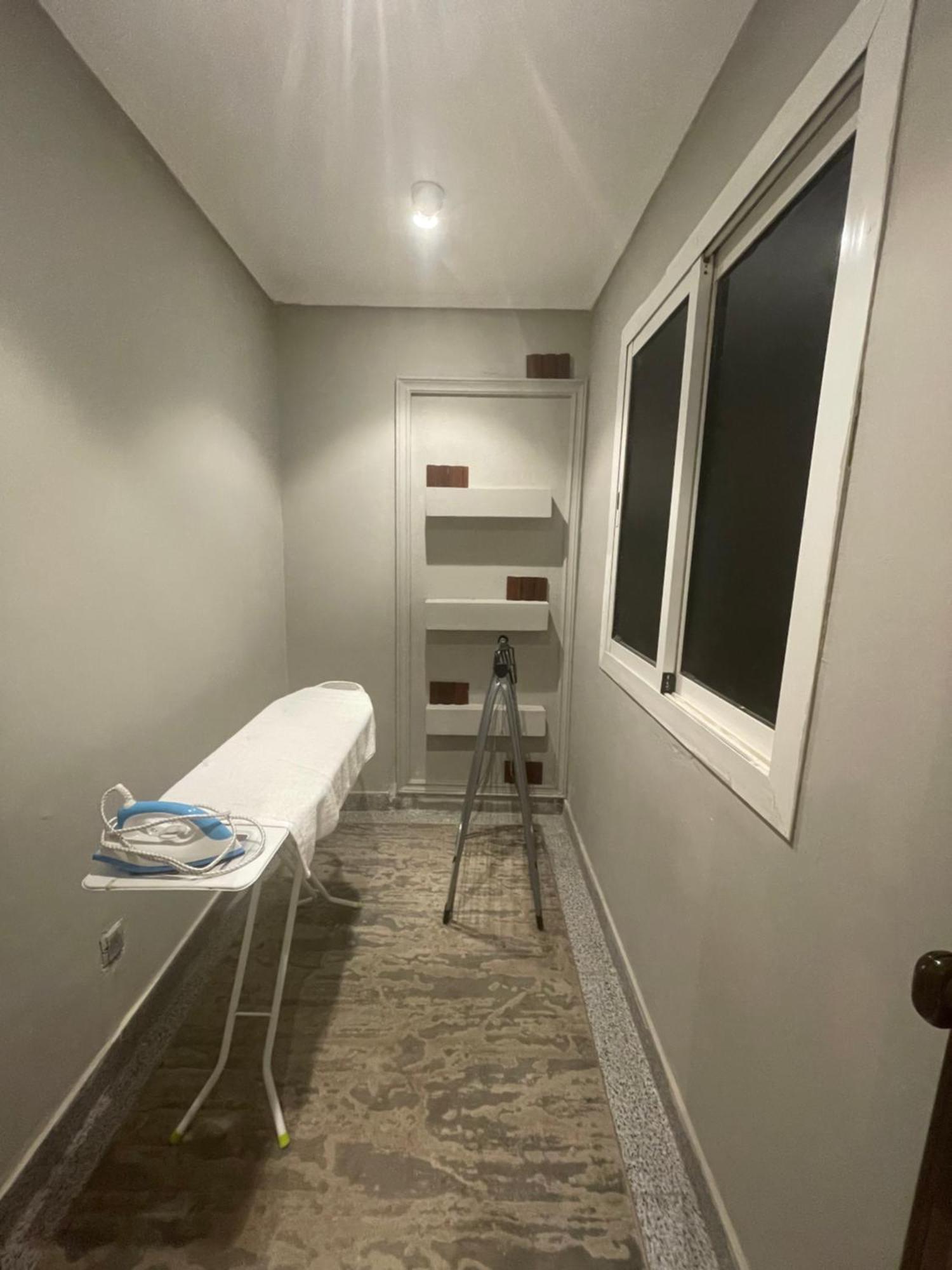 Sea-View Apartment Jeddah Exterior photo