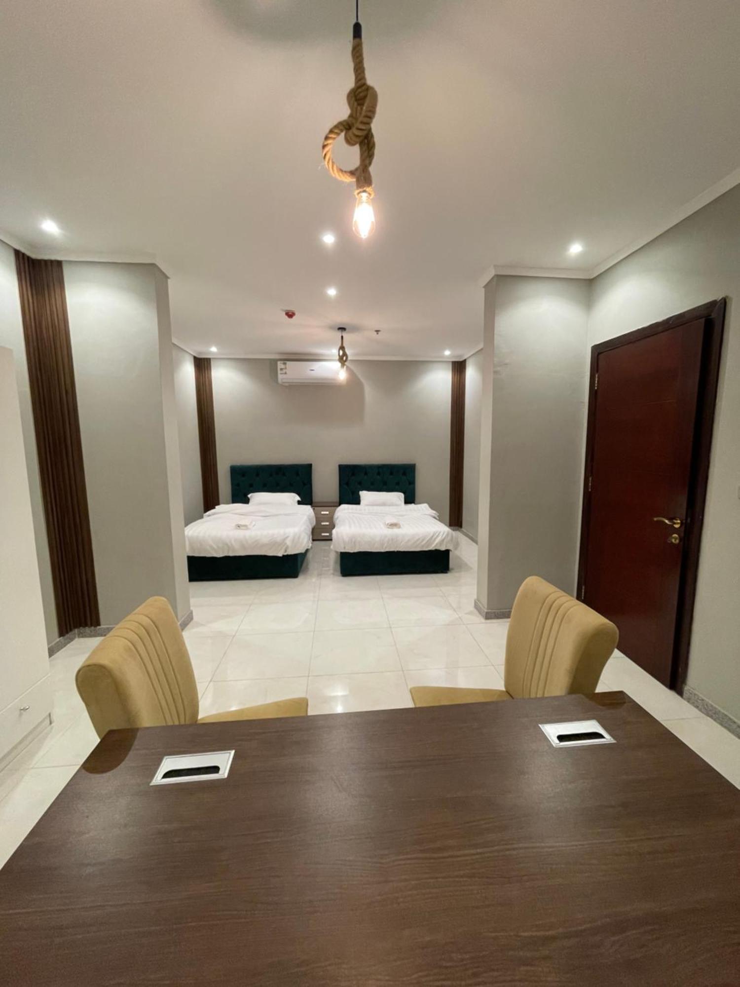 Sea-View Apartment Jeddah Exterior photo